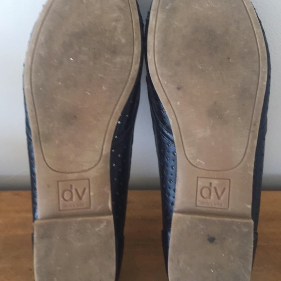 Dolce Vita black flats - Picture 5 of 5